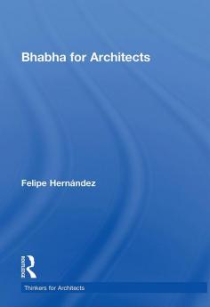 Bhabha for Architects