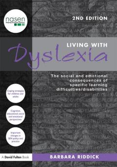 Living With Dyslexia