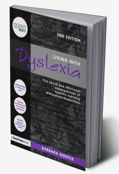 Living With Dyslexia