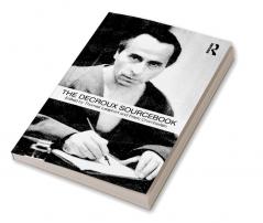 Decroux Sourcebook