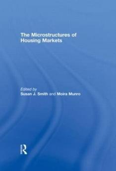 Microstructures of Housing Markets