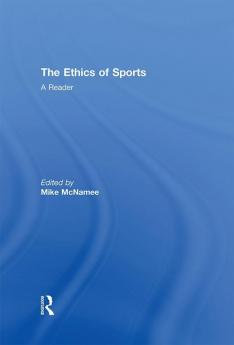 Ethics of Sports