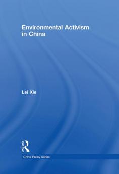 Environmental Activism in China