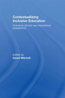 Contextualizing Inclusive Education