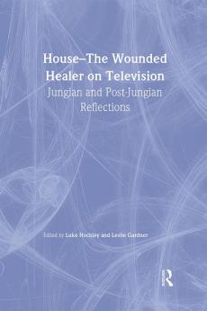 House: The Wounded Healer on Television