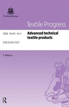 Advanced Technical Textile Products