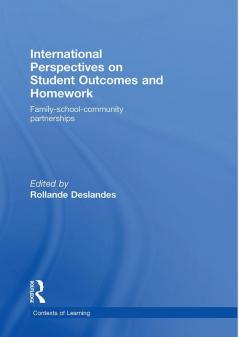 International Perspectives on Student Outcomes and Homework