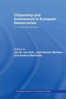 Citizenship and Involvement in European Democracies