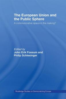 European Union and the Public Sphere