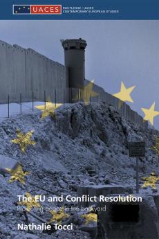 EU and Conflict Resolution