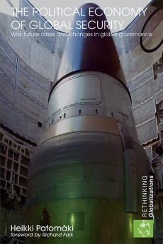 Political Economy of Global Security