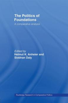 Politics of Foundations