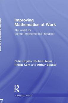 Improving Mathematics at Work