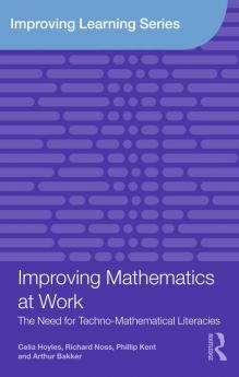Improving Mathematics at Work