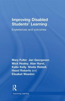 Improving Disabled Students' Learning