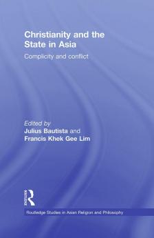 Christianity and the State in Asia