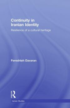 Continuity in Iranian Identity