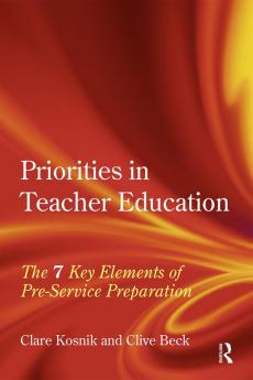 Priorities in Teacher Education