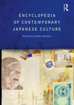 Encyclopedia of Contemporary Japanese Culture