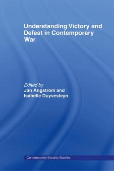 Understanding Victory and Defeat in Contemporary War