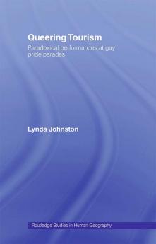 Queering Tourism