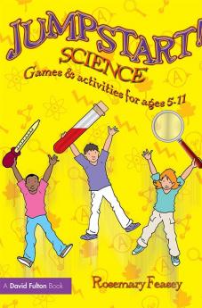 Jumpstart! Science