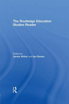 Routledge Education Studies Reader