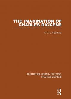 Imagination of Charles Dickens (RLE Dickens)