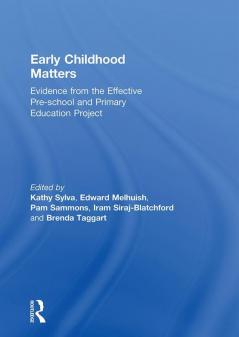 Early Childhood Matters