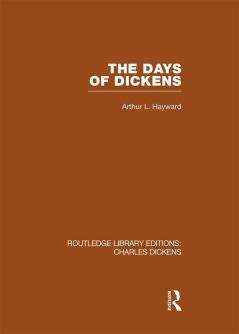 Days of Dickens (RLE Dickens)