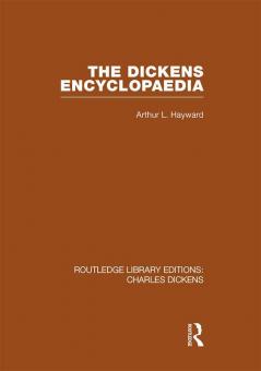 Dickens Encyclopaedia