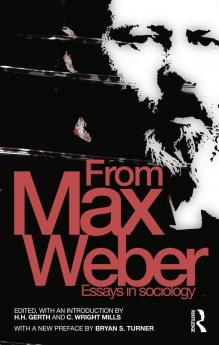 From Max Weber