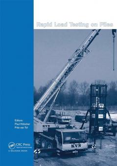 Rapid Load Testing on Piles