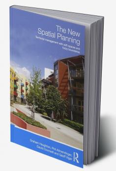 New Spatial Planning