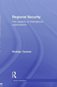 Regional Security