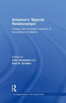 America's 'Special Relationships'