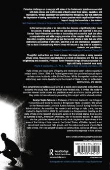 Understanding Hate Crimes