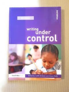 Writing Under Control