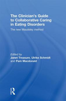 Clinician's Guide to Collaborative Caring in Eating Disorders