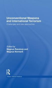 Unconventional Weapons and International Terrorism