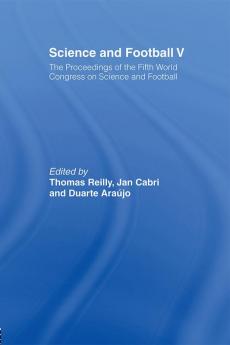 Science and Football V