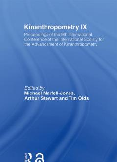 Kinanthropometry IX