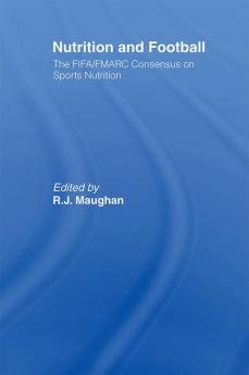 Nutrition and Football