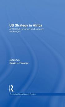 US Strategy in Africa