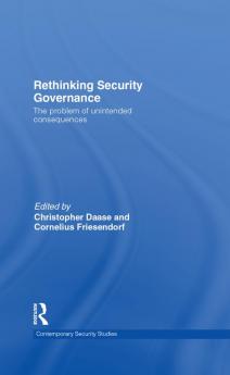 Rethinking Security Governance