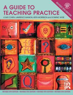 Guide to Teaching Practice