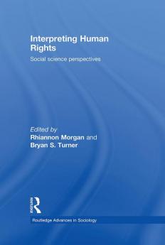 Interpreting Human Rights