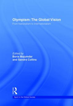 Olympism: The Global Vision