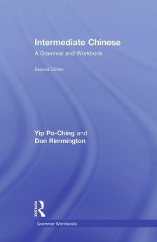Intermediate Chinese