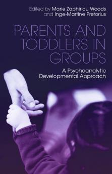 Parents and Toddlers in Groups